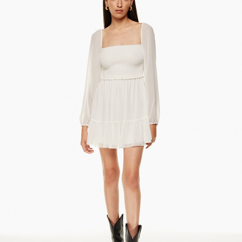 NWT Tempest Dress